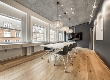 Kontor til leje på Ryesgade 113, 2100 København Ø - 1943 m² | Foto 4 - Lokalebasen