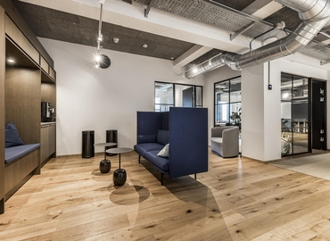 Kontor til leje på Ryesgade 113, 2100 København Ø - 1943 m² | Foto 5 - Lokalebasen.dk