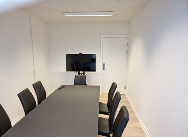 Kontor til leje på Asylgade 1B, 7700 Thisted - 180 m² | Foto 11 - Lokalebasen.dk