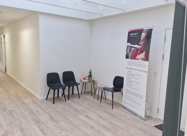 Kontor til leje på Asylgade 1B, 7700 Thisted - 180 m² | Foto 7 - Lokalebasen