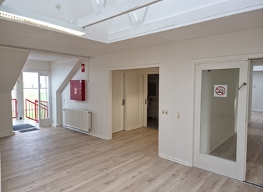 Kontor til leje på Asylgade 1B, 7700 Thisted - 180 m² | Foto 1 - Lokalebasen.dk