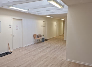 Kontor til leje på Asylgade 1B, 7700 Thisted - 180 m² | Foto 8 - Lokalebasen