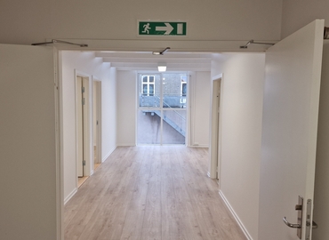 Kontor til leje på Asylgade 1B, 7700 Thisted - 180 m² | Foto 2 - Lokalebasen.dk