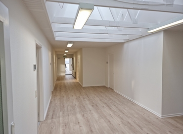 Kontor til leje på Asylgade 1B, 7700 Thisted - 180 m² | Foto 9 - Lokalebasen.dk