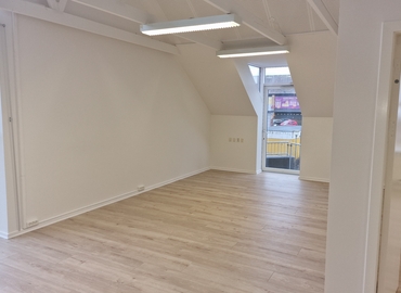 Kontor til leje på Asylgade 1B, 7700 Thisted - 180 m² | Foto 3 - Lokalebasen.dk