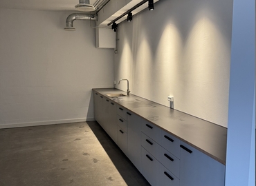 Kontor til leje på Hejrevej 26, 2400 København NV - 465 m² | Foto 0 - Lokalebasen.dk