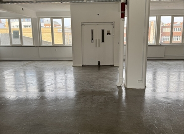 Kontor til leje på Hejrevej 26, 2400 København NV - 465 m² | Foto 3 - Lokalebasen