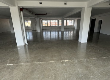 Kontor til leje på Hejrevej 26, 2400 København NV - 465 m² | Foto 4 - Lokalebasen.dk