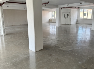 Kontor til leje på Hejrevej 26, 2400 København NV - 465 m² | Foto 7 - Lokalebasen