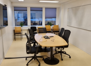 Office Telegrafvej 4 2750 Ballerup