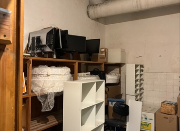 25 m² Commercial warehouse rental in Copenhagen City Center, Nygade 4 (1164) - 2 | MatchOffice