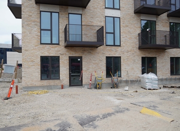 Kontor til leje på Hundige Stationsvej 28A, 2670 Greve - 120 m² | Foto 2 - Lokalebasen.dk