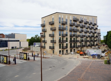 Kontor til leje på Hundige Stationsvej 28A, 2670 Greve - 120 m² | Foto 3 - Lokalebasen