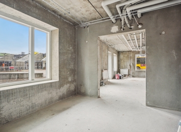 Office Hundige Stationsvej 28A 2670 Greve