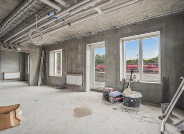 Kontor til leje på Hundige Stationsvej 28A, 2670 Greve - 120 m² | Foto 4 - Lokalebasen