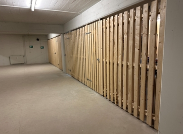 Office Søndergade 2A 4990 Sakskobing