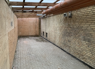 Lager til leje på Nyholms Alle 40, 2610 Rødovre - 26 m² | Foto 6 - Lokalebasen