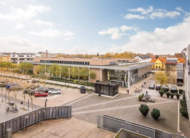 Kontor til leje på Nørgaardsvej 7, 2800 Kongens Lyngby - 874 m² | Foto 8 - Lokalebasen