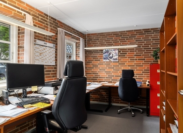 1366 m² Warehouse up for rent in Karlslunde, Hastrupvejen 18 (2690) - 5 | MatchOffice.com