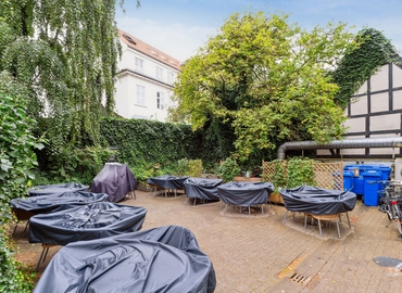 Butik til leje på Mejlgade 14, 8000 Aarhus C - 327 m² | Foto 10 - Lokalebasen.dk