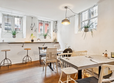 Butik til leje på Mejlgade 14, 8000 Aarhus C - 327 m² | Foto 6 - Lokalebasen.dk