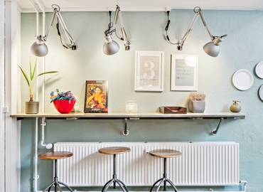 Butik til leje på Mejlgade 14, 8000 Aarhus C - 327 m² | Foto 7 - Lokalebasen