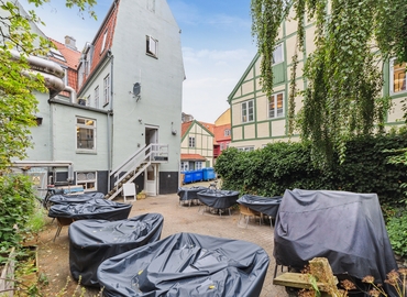 Butik til leje på Mejlgade 14, 8000 Aarhus C - 327 m² | Foto 11 - Lokalebasen