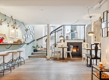 Butik til leje på Mejlgade 14, 8000 Aarhus C - 327 m² | Foto 8 - Lokalebasen