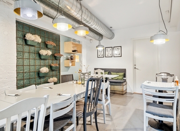 Butik til leje på Mejlgade 14, 8000 Aarhus C - 327 m² | Foto 5 - Lokalebasen.dk