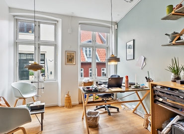 Butik til leje på Mejlgade 14, 8000 Aarhus C - 327 m² | Foto 2 - Lokalebasen.dk