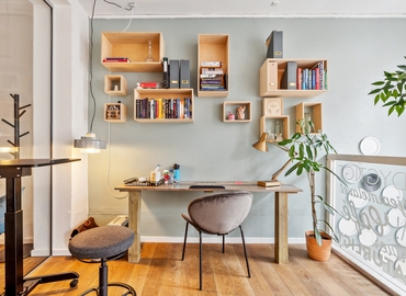 Butik til leje på Mejlgade 14, 8000 Aarhus C - 327 m² | Foto 3 - Lokalebasen