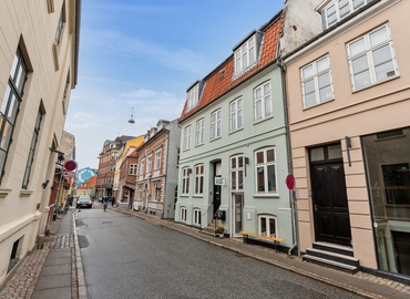 Butik til leje på Mejlgade 14, 8000 Aarhus C - 327 m² | Foto 1 - Lokalebasen.dk