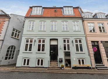 Butik til leje på Mejlgade 14, 8000 Aarhus C - 327 m² | Foto 0 - Lokalebasen
