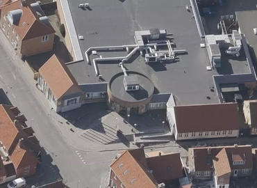 Butik til leje på Snellemark 17, 3700 Rønne - 140 m² | Foto 2 - Lokalebasen.dk