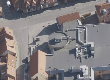 Butik til leje på Snellemark 17, 3700 Rønne - 140 m² | Foto 1 - Lokalebasen.dk