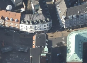 Kontor til leje på Mageløs 7 2, 5000 Odense C - 186 m² | Foto 0 - Lokalebasen