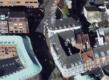 Kontor til leje på Mageløs 7 2, 5000 Odense C - 186 m² | Foto 2 - Lokalebasen.dk