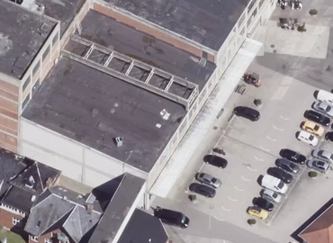 130 m² Warehouse storage up for rent in Svendborg, Østre Havnevej 33 (5700) - 0 | MatchOffice