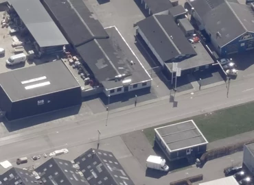 650 m² Commercial warehouse for rent in Sonderborg, Sjællandsgade 6 (6400) - 1 | MatchOffice.com