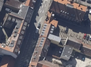 Kontor til leje på Fredensgade 34 2. sal, 8000 Aarhus C - 151 m² | Foto 0 - Lokalebasen.dk