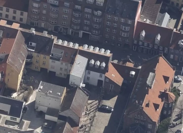 Kontor til leje på Fredensgade 34 2. sal, 8000 Aarhus C - 151 m² | Foto 3 - Lokalebasen.dk
