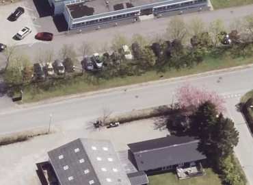 Lager til leje på Ryttermarken 6, 5700 Svendborg - 600 m² | Foto 3 - Lokalebasen