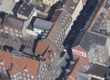 Kontor til leje på Fredensgade 34 2. sal, 8000 Aarhus C - 151 m² | Foto 0 - Lokalebasen.dk