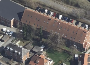 Kontor til leje på Rugårdsvej 55A, 5000 Odense C - 221 m² | Foto 3 - Lokalebasen.dk