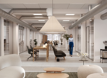 Kontor til leje på Strandlodsvej 44, 2300 København S - 950 m² | Foto 102 - Lokalebasen