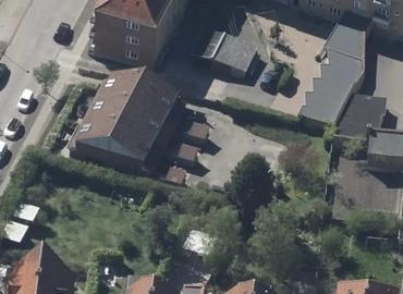 Kontor til leje på Sjællandsgade 5 st, 4100 Ringsted - 152 m² | Foto 2 - Lokalebasen.dk