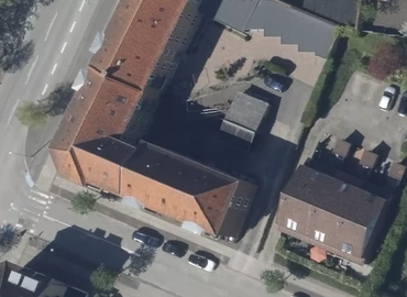 Office Sjællandsgade 5 st 4100 Ringsted