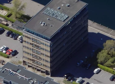 Kontor Islands Brygge 26 st. mf. 2300 København S