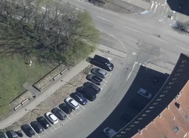 Kontor til leje på Sjællandsgade 5 st, 4100 Ringsted - 152 m² | Foto 3 - Lokalebasen