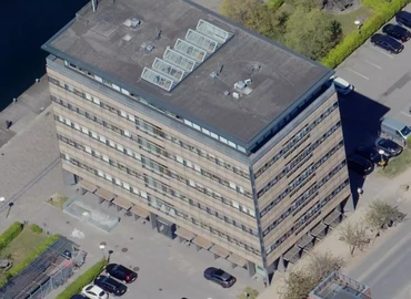 Kontor Islands Brygge 26 st. mf. 2300 København S